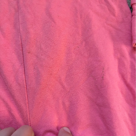 2T Smash & Tess Jilly Jogger in Ginger Pink - Picture 5 of 5